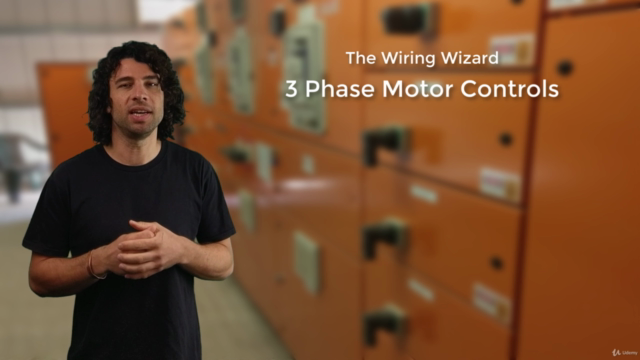 3 Phase Motor Control Bootcamp – Screenshot 2