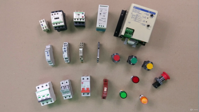 3 Phase Motor Control Bootcamp – Screenshot 3