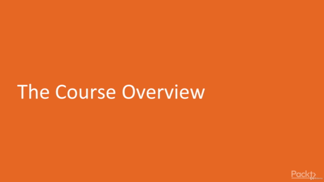 Dart & Flutter: The Complete Mobile Apps Development Course – Screenshot 2