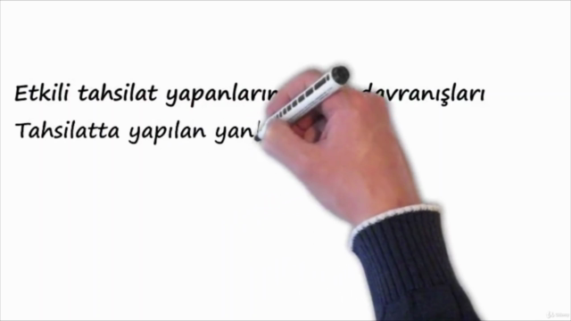 Telefonda tahsilat teknikleri – Screenshot 2