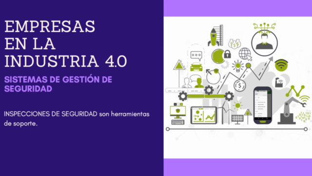 Inspecciones y Auditorias de Seguridad y Salud en el Trabajo – Screenshot 1