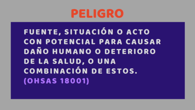 Inspecciones y Auditorias de Seguridad y Salud en el Trabajo – Screenshot 3