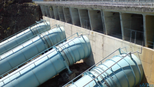 Introduction to Hydroelectric Power Plant Engineering – Screenshot 1