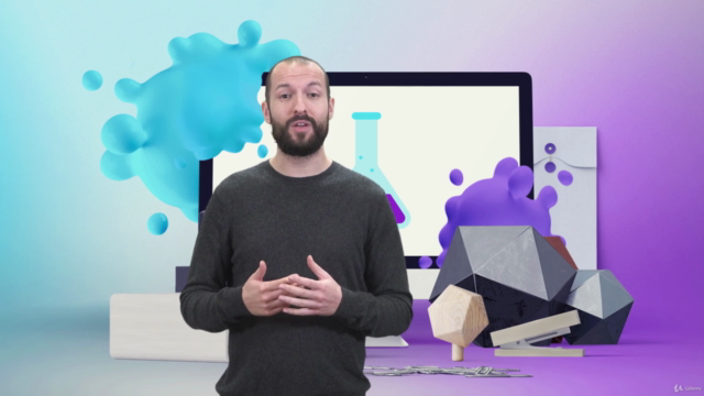 UX Fundamentals: User Testing – Screenshot 1