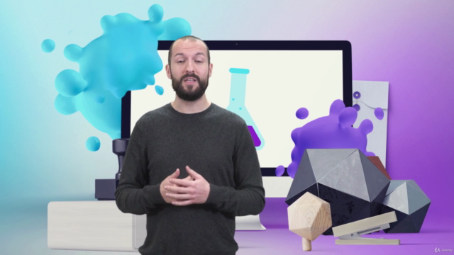 UX Fundamentals: User Testing – Screenshot 2