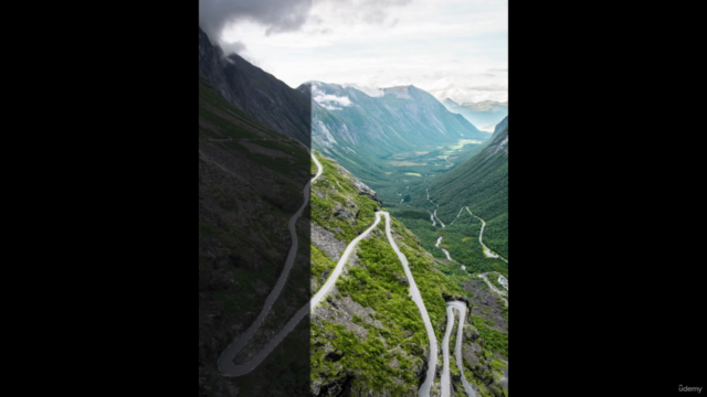 Die Adobe Lightroom Classic CC Masterclass – Screenshot 4