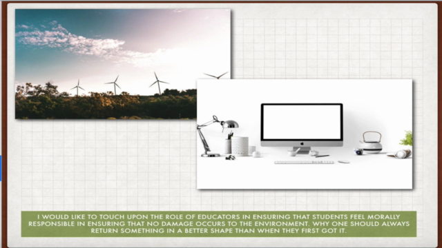 Sustainable Thinking - Powerful Tool for Change - Screenshot_01