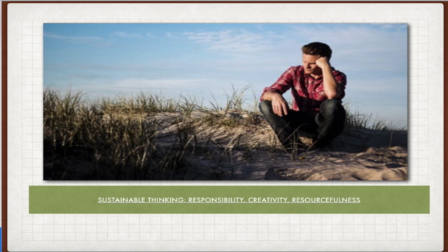 Sustainable Thinking - Powerful Tool for Change - Screenshot_04