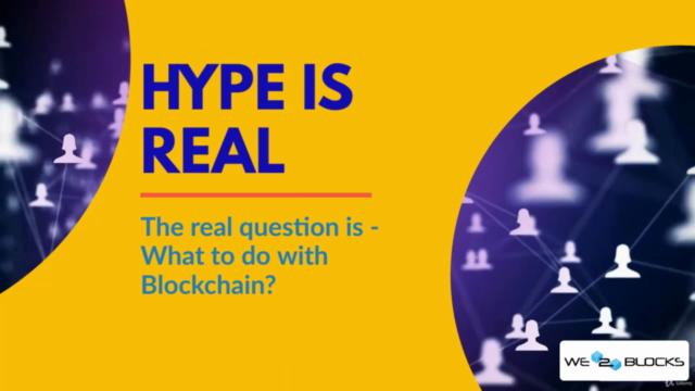 The Complete Guide to Blockchain Use Cases – Screenshot 1
