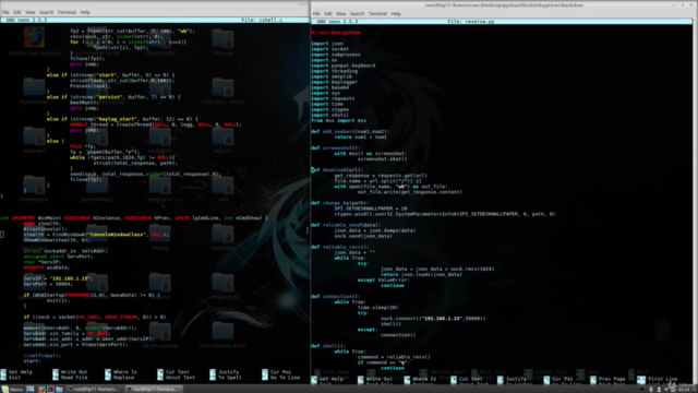 Learn Ethical Hacking: Beginner to Advanced – Screenshot 2