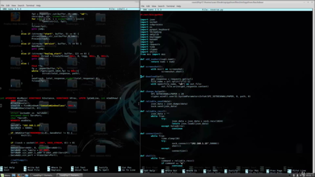 Learn Ethical Hacking: Beginner to Advanced – Screenshot 4