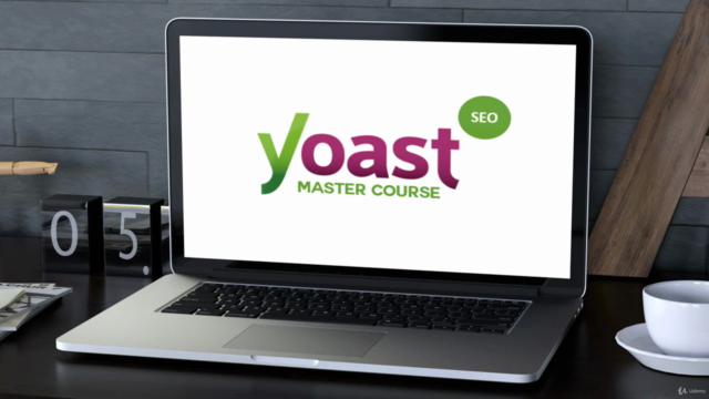 Yoast SEO Master Course: Wordpress SEO with AI (2024) – Screenshot 1