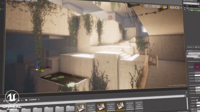 UE4 Maquetes Externas – Screenshot 3