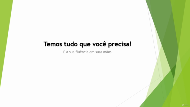 Aprender Inglês Fluente Método Acelerado Com Autoridades – Screenshot 3