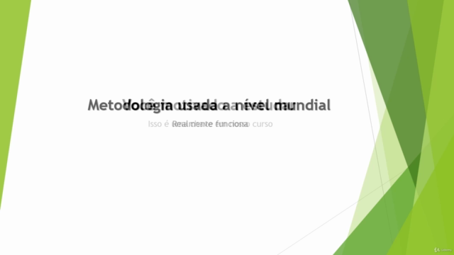 Aprender Inglês Fluente Método Acelerado Com Autoridades – Screenshot 4