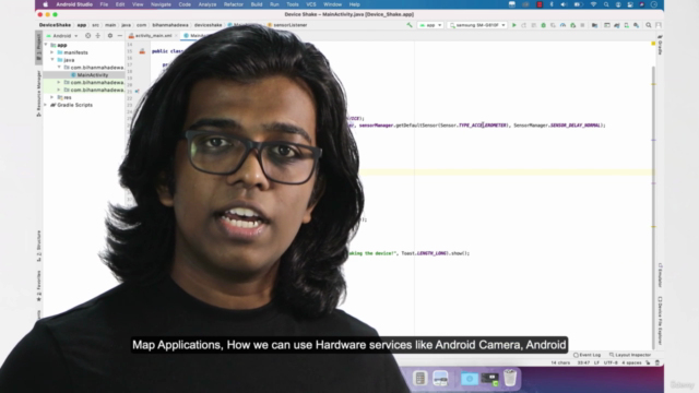Complete Android Developer Course - Android 11 with Java – Screenshot 2