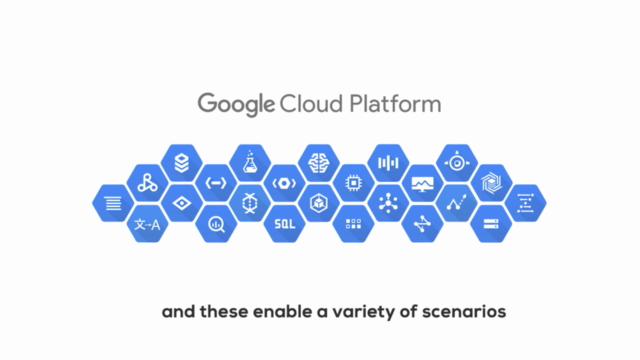 GCP: Google Cloud Platform: Data Engineer, Cloud Architect – Screenshot 1