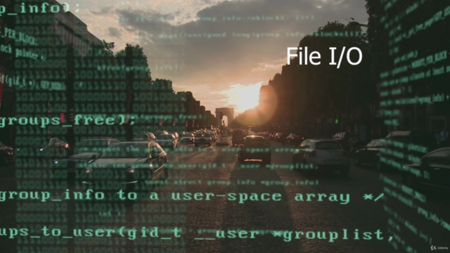 Learn Python Scripting - Scripting Masterclass – Screenshot 1