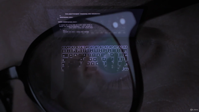 Learn Python Scripting - Scripting Masterclass – Screenshot 4