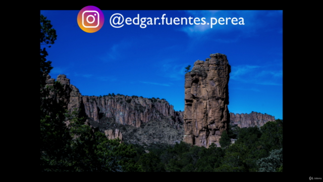 Edición de fotos espectaculares en el iPhone con Snapseed – Screenshot 1