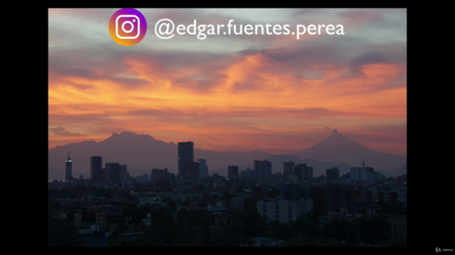 Edición de fotos espectaculares en el iPhone con Snapseed – Screenshot 2