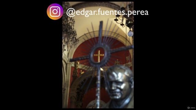 Edición de fotos espectaculares en el iPhone con Snapseed – Screenshot 3