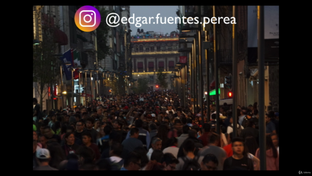 Edición de fotos espectaculares en el iPhone con Snapseed – Screenshot 4