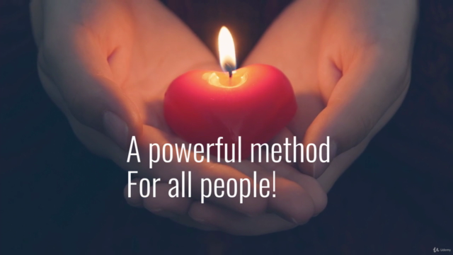 Centering Prayer – Screenshot 1