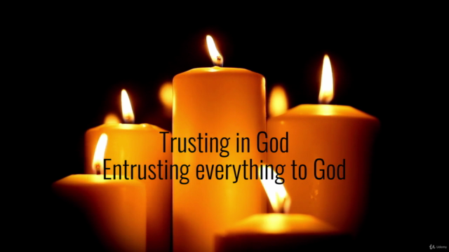 Centering Prayer – Screenshot 3