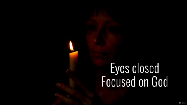 Centering Prayer – Screenshot 4