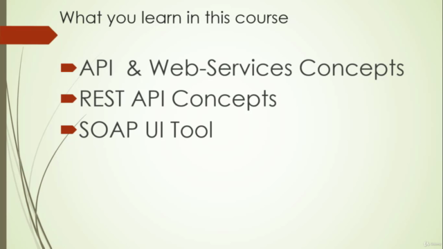 REST API Testing using SOAP UI - Quick Introduction - Screenshot_02