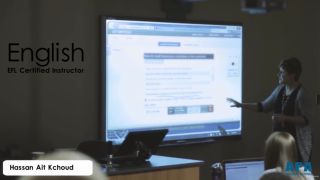 The Complete APA Course: Write & Organize Academic Research – Screenshot 1