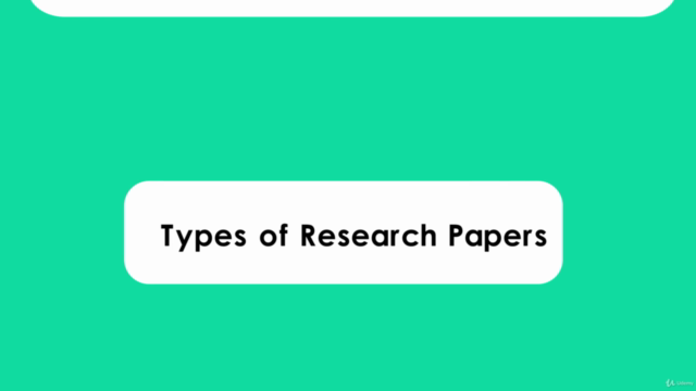 The Complete APA Course: Write & Organize Academic Research – Screenshot 3