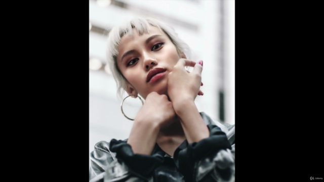 Portraits bearbeiten professionell und schnell DE – Screenshot 2