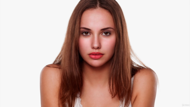 Portraits bearbeiten professionell und schnell DE – Screenshot 4