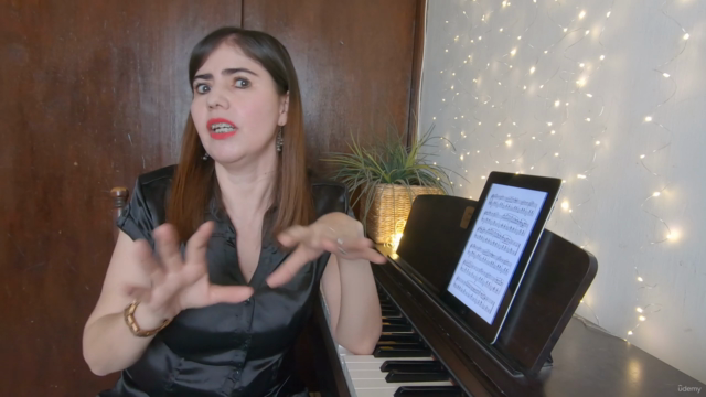 Teoría Musical Vol.4: Acordes extendidos – Screenshot 1