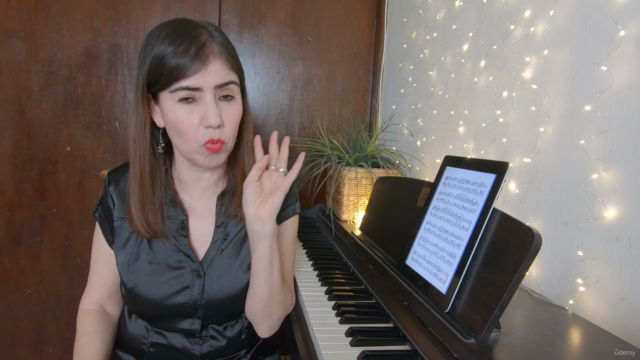 Teoría Musical Vol.4: Acordes extendidos – Screenshot 2