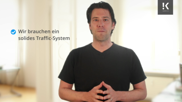 Website Traffic - Kostenlos mehr Website-Besucher generieren – Screenshot 2