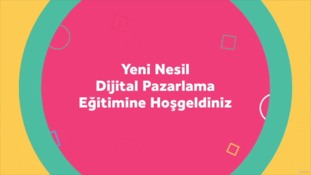 Yeni Başlayanlar İçin Dijital Pazarlama - 2025 – Screenshot 1