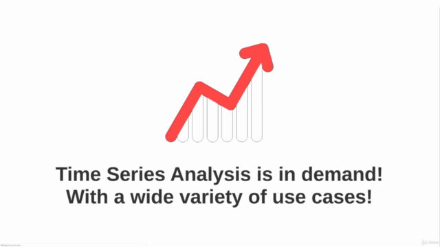 Python for Time Series Data Analysis – Screenshot 1