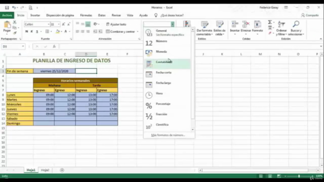 Excel Masterclass: Nivel 2 - Avanzado - Screenshot_01