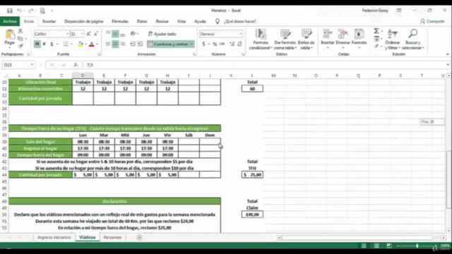 Excel Masterclass: Nivel 2 - Avanzado - Screenshot_02