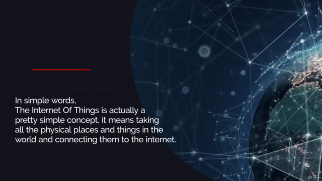 Internet of things (IoT) for Beginners: Getting Started – Screenshot 1