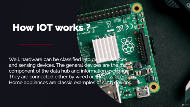 Internet of things (IoT) for Beginners: Getting Started – Screenshot 3