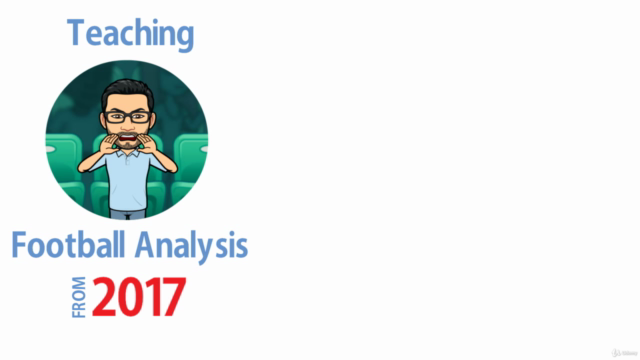 How to Analyze Football (Soccer) - Basics – Screenshot 1