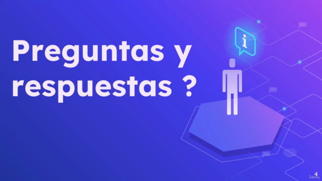 Curso de Vesta Control Panel completo desde 0 a experto – Screenshot 4
