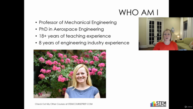 Intro to Fluid Mechanics for Engineering Students Part 2 – Screenshot 2