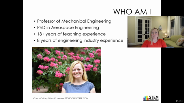Intro to Fluid Mechanics for Engineering Students Part 3 – Screenshot 3