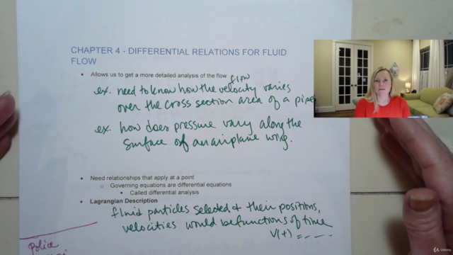 Intro to Fluid Mechanics for Engineering Students Part 3 – Screenshot 4