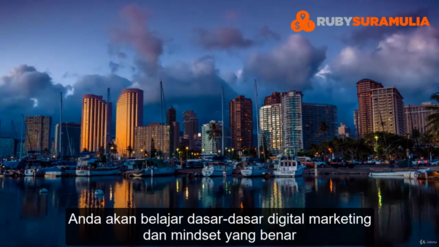 Panduan Terlengkap Facebook Ads – Screenshot 3